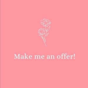 !!Offer!! 